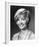 Florence Henderson - The Brady Bunch-null-Framed Photo