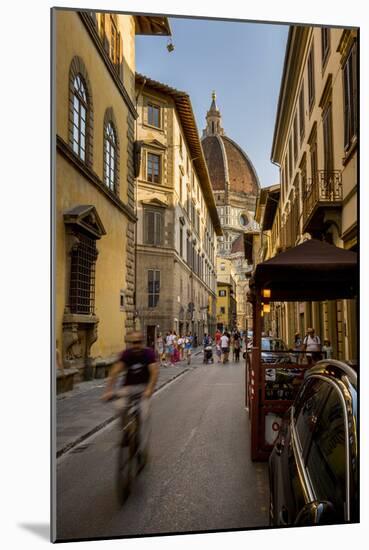 Florence, Italy: Duomo-Ian Shive-Mounted Photographic Print