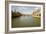 Florence, Italy: View From Ponte Vecchio-Ian Shive-Framed Photographic Print