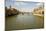 Florence, Italy: View From Ponte Vecchio-Ian Shive-Mounted Photographic Print