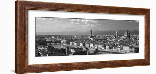 Florence Italy-null-Framed Photographic Print