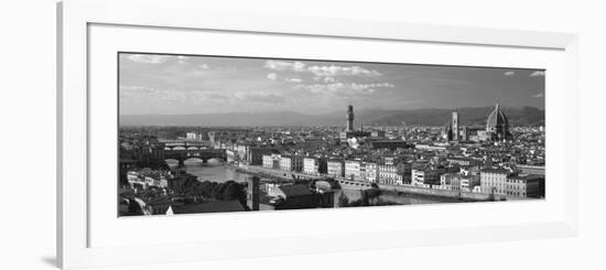 Florence Italy-null-Framed Photographic Print