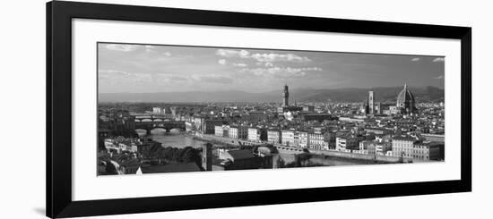 Florence Italy-null-Framed Photographic Print