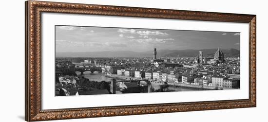 Florence Italy-null-Framed Photographic Print