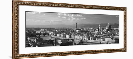 Florence Italy-null-Framed Photographic Print