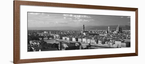 Florence Italy-null-Framed Photographic Print