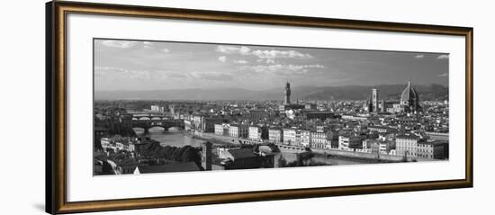 Florence Italy-null-Framed Photographic Print