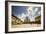 Florence, Italy-Ian Shive-Framed Photographic Print