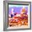 Florence, Italy-Tosh-Framed Art Print