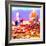 Florence, Italy-Tosh-Framed Art Print