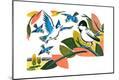 Premium Giclee Print