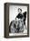 Florence Nightingale (1820-191), 1854-null-Framed Premier Image Canvas