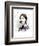 Florence Nightingale (1820-1910), British nurse-Unknown-Framed Giclee Print