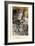 Florence Nightingale at Embley Park, 1858-null-Framed Photographic Print