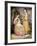 Florence Nightingale, British Nurse and Hospital Reformer, C1836-William White-Framed Giclee Print