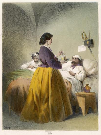 Art Print, , large