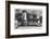 Florence Nightingale Memorial, Derby, 1937-null-Framed Giclee Print