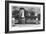 Florence Nightingale Memorial, Derby, 1937-null-Framed Giclee Print