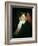 Florence Nightingale-William Blake Richmond-Framed Giclee Print