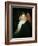 Florence Nightingale-William Blake Richmond-Framed Giclee Print