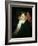 Florence Nightingale-William Blake Richmond-Framed Giclee Print