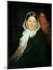 Florence Nightingale-William Blake Richmond-Mounted Giclee Print