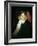 Florence Nightingale-William Blake Richmond-Framed Giclee Print