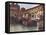 Florence, Ponte Vecchio-RC Goff-Framed Premier Image Canvas