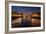 Florence Reflections I-Rita Crane-Framed Photographic Print