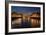 Florence Reflections I-Rita Crane-Framed Photographic Print