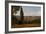 Florence, Seen from the Boboli-Gardens-Jean-Baptiste-Camille Corot-Framed Giclee Print