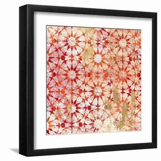 Florence Spa 3-Devon Ross-Framed Art Print