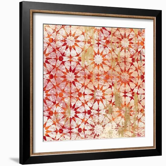 Florence Spa 3-Devon Ross-Framed Art Print