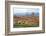 Florence, UNESCO World Heritage Site, Tuscany, Italy, Europe-Hans-Peter Merten-Framed Photographic Print