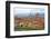 Florence, UNESCO World Heritage Site, Tuscany, Italy, Europe-Hans-Peter Merten-Framed Photographic Print