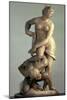 Florence Victorious over Pisa-Giambologna-Mounted Giclee Print