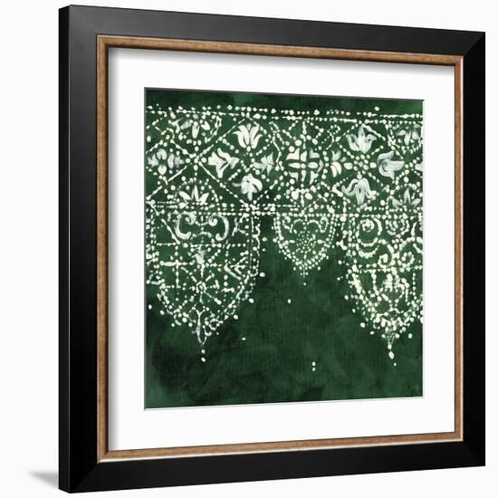 Florence-Stacey Wolf-Framed Art Print