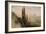 Florence-Carl Frederic Aagaard-Framed Giclee Print