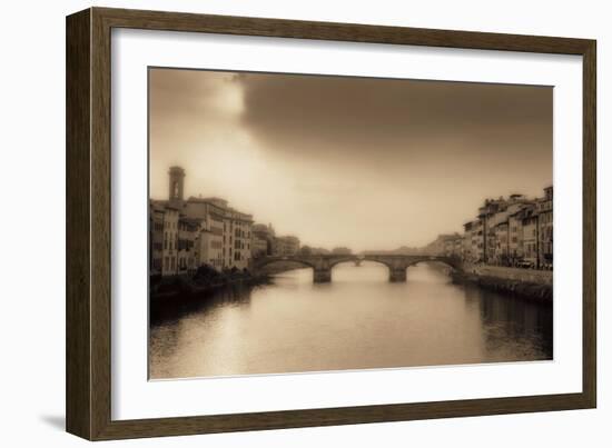 Florence-Jamie Cook-Framed Giclee Print