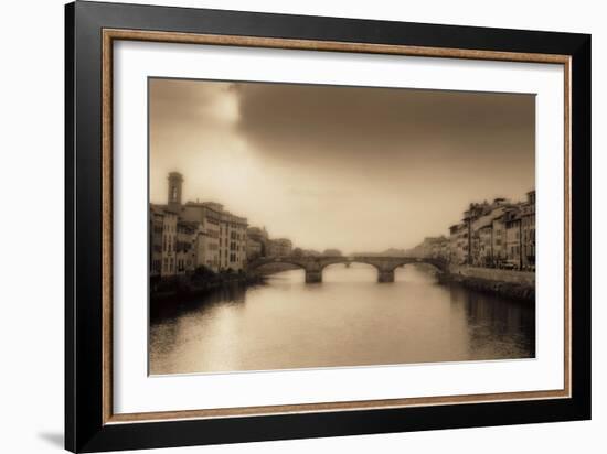 Florence-Jamie Cook-Framed Giclee Print