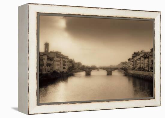 Florence-Jamie Cook-Framed Premier Image Canvas