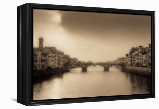 Florence-Jamie Cook-Framed Premier Image Canvas