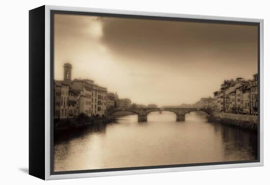 Florence-Jamie Cook-Framed Premier Image Canvas