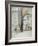 Florence-John Frederick Lewis-Framed Giclee Print