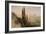 Florence-Oswald Achenbach-Framed Giclee Print