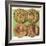 Florentine Gold Coins from Renaissance Italy-Pat Nicolle-Framed Giclee Print