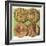 Florentine Gold Coins from Renaissance Italy-Pat Nicolle-Framed Giclee Print