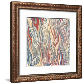 Florentine VI-Unknown-Framed Giclee Print