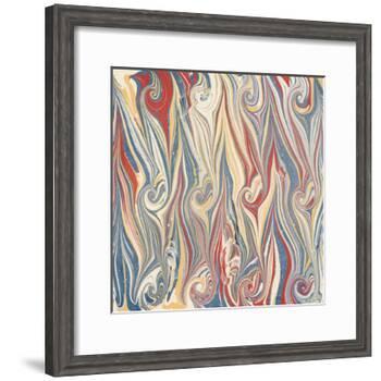 Florentine VI-Unknown-Framed Giclee Print