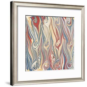 Florentine VI-Unknown-Framed Giclee Print